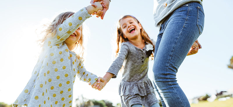 Encuentra emocionantes ideas para toda la familia.