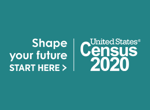 Shape Your Future | United States Census 2020