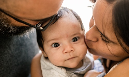 Feeding your baby safely during a natural disaster