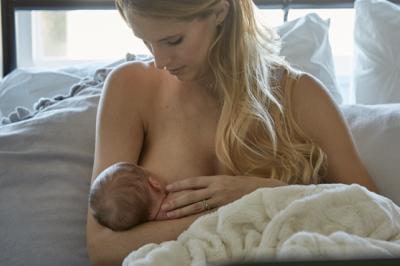 Breastmilk is the best food for infants, providing them with health benefits that last for years to come.