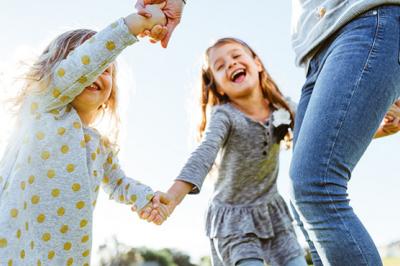 Encuentra emocionantes ideas para toda la familia.