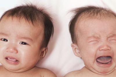 From hunger cues to crying, get the scoop on what your baby wants.